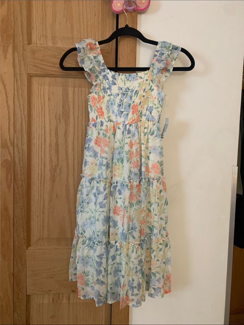 Rare Too Floral Sundress